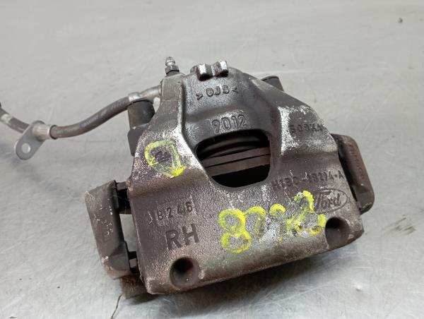 Étrier de frein avant Droite FORD Fiesta VII (HJ, HF)
