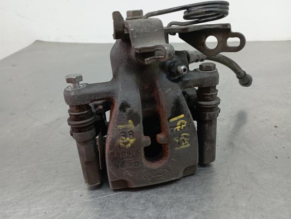 Right rear Brake Caliper FORD Mondeo IV (BA7)