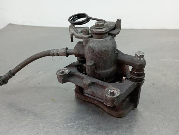 Right rear Brake Caliper FORD Mondeo IV (BA7) Imagem-1