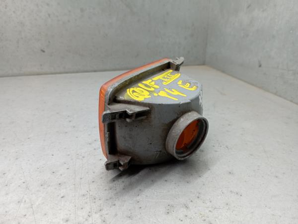 Freccia anteriore sinistra VOLKSWAGEN Golf III (1H1) Imagem-1