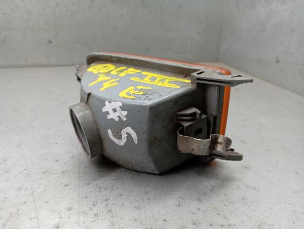 Freccia anteriore sinistra VOLKSWAGEN Golf III (1H1) Imagem-2