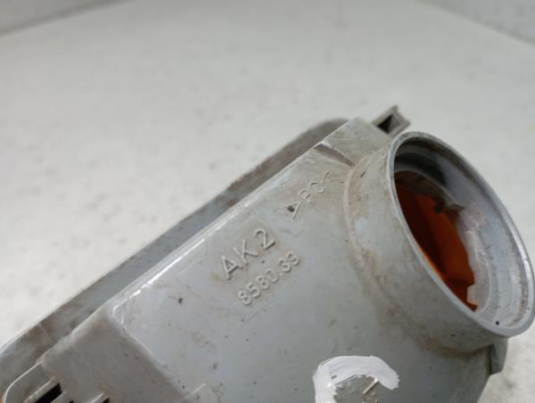 Freccia anteriore sinistra VOLKSWAGEN Golf III (1H1) Imagem-3