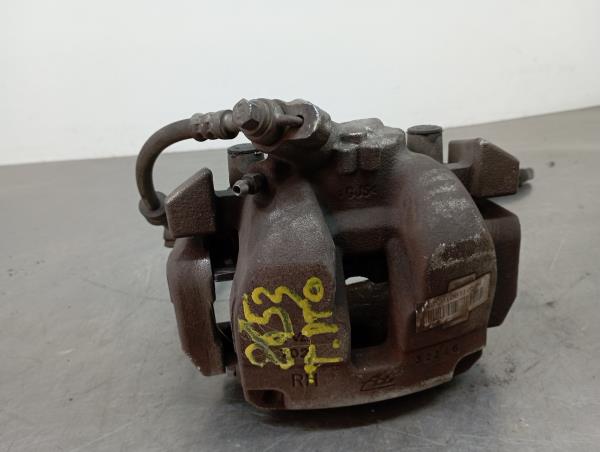 Right front Brake Caliper PEUGEOT 3008 II (M_)