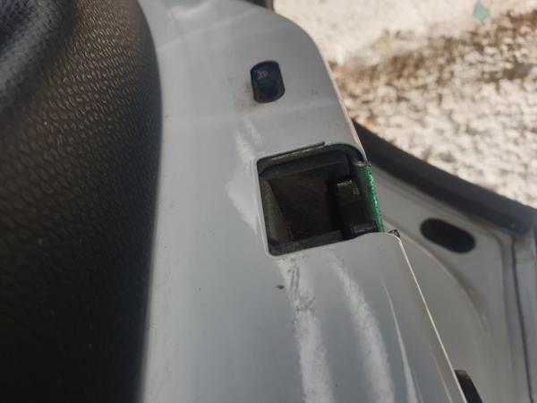 Serrure Arrière Gauche MINI Mini Countryman (R60)