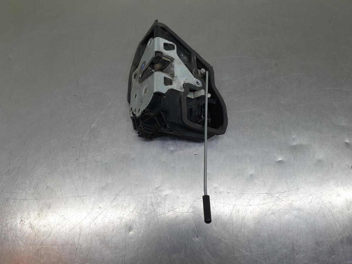 Serrure Avant Gauche MINI Mini Countryman (R60)