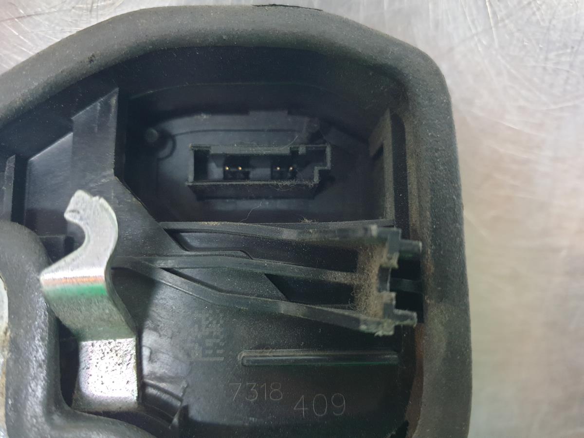 Serrure Avant Gauche MINI Mini Countryman (R60) Imagem-4