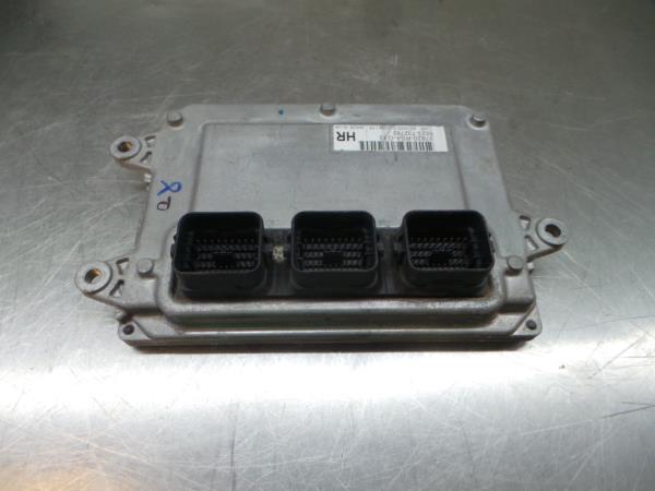 Centralina motor / ECU HONDA Civic VIII Hatchback (FN_, FK_)