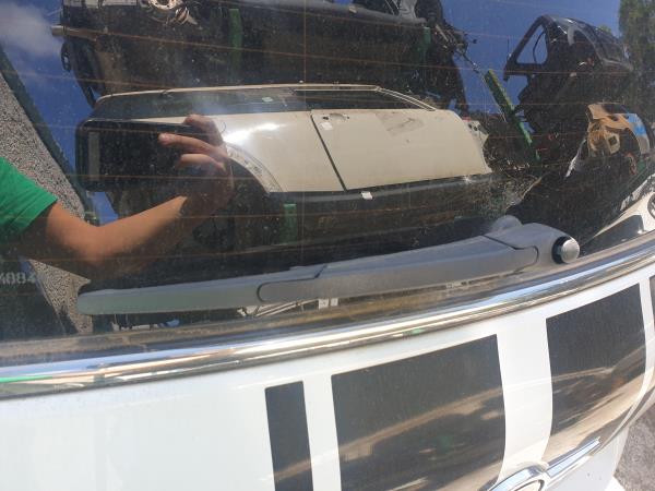 Bras / tige d'essuie-glace arrière MINI Mini Countryman (R60)