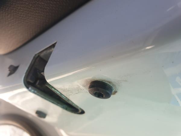 Rear Right Door Lock MINI Mini Countryman (R60)