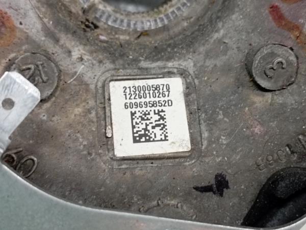 Volante de dirección MINI Mini Countryman (R60) Imagem-3