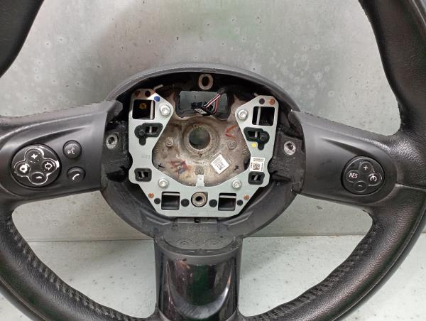 Volante de dirección MINI Mini Countryman (R60) Imagem-1