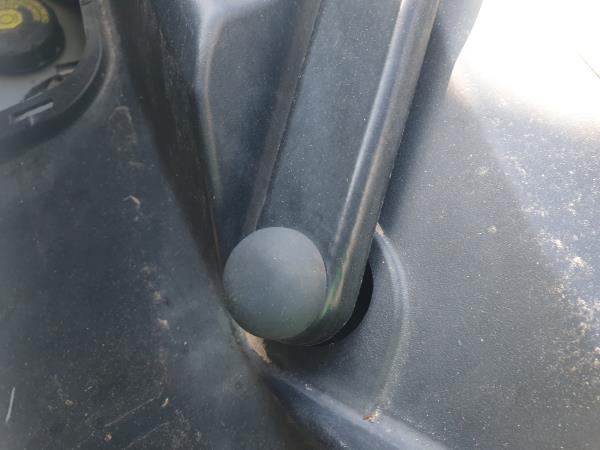 Front Wiper Motor MINI Mini Countryman (R60)