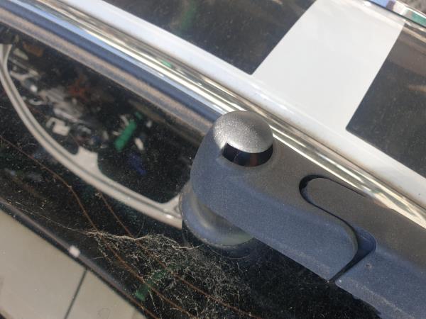 Essuie-glace moteur arrière MINI Mini Countryman (R60)