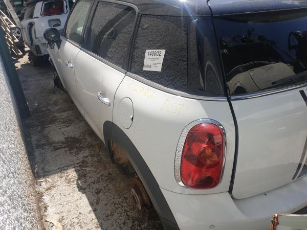 Left rear quarter panel MINI Mini Countryman (R60) Imagem-0