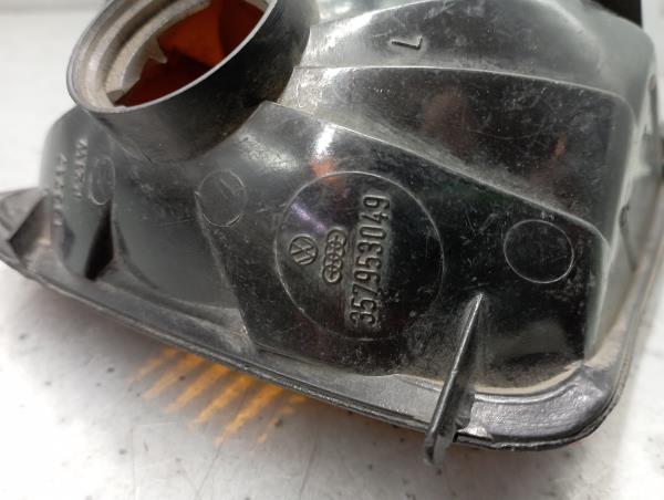 Freccia anteriore sinistra VOLKSWAGEN Passat (3A2, 35I) Imagem-3