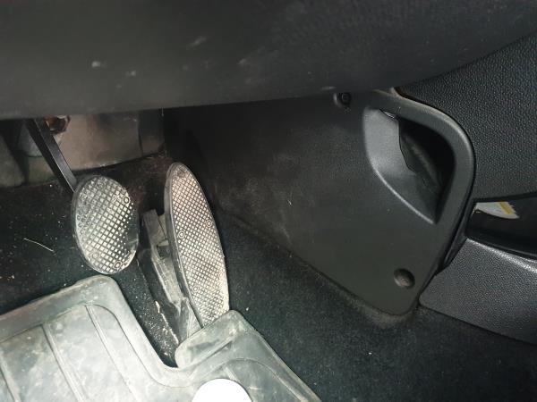 Accelerator Pedal MINI Mini Countryman (R60)