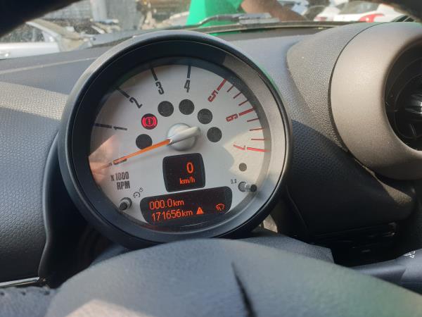 Quadrante / painel de instrumentos MINI Mini Countryman (R60)