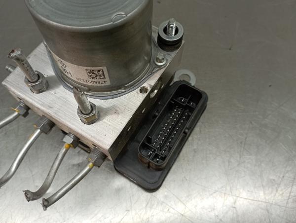 ABS RENAULT Clio V (BF_) Imagem-1