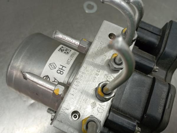 ABS RENAULT Clio V (BF_) Imagem-2