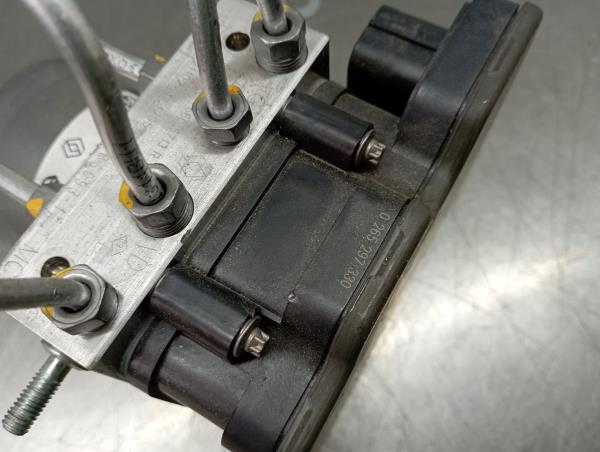 ABS RENAULT Clio V (BF_) Imagem-3