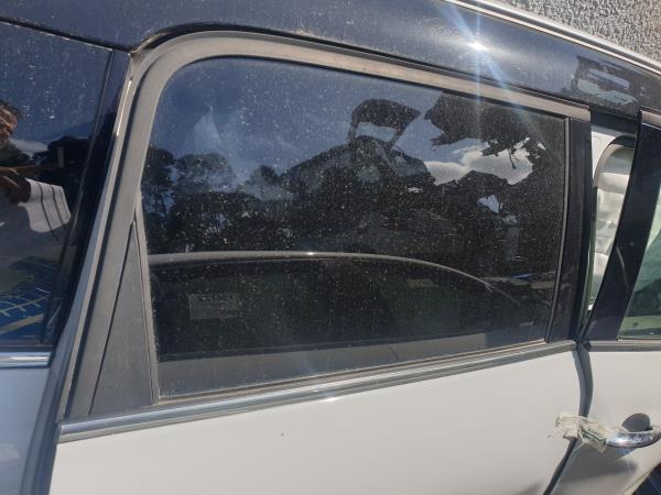 Vidrio puerta Trasero Derecho MINI Mini Countryman (R60)