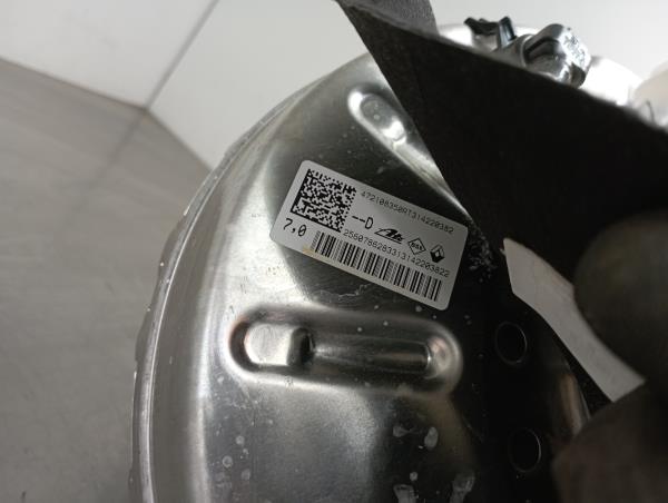 Servo frein RENAULT Clio V (BF_) Imagem-2