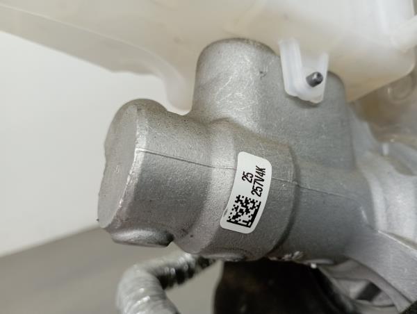 Bomba central de frenos RENAULT Clio V (BF_) Imagem-1