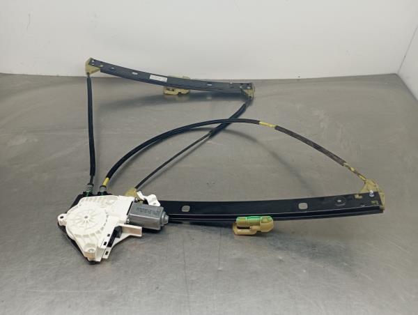 Right front window regulator AUDI A1 Sportback (8XA, 8XF) Imagem-2