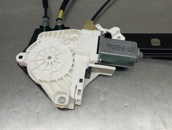 Right front window regulator AUDI A1 Sportback (8XA, 8XF) Imagem-3