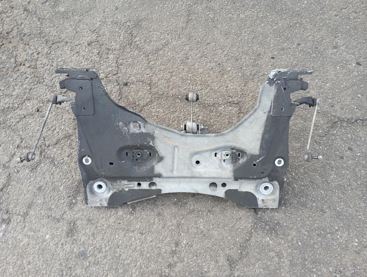 Front subframe RENAULT Clio IV (BH_) Imagem-1