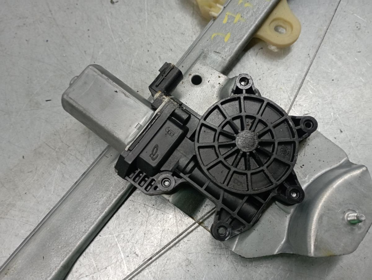 Elevador vidros frente direito RENAULT Clio IV (BH_) Imagem-2