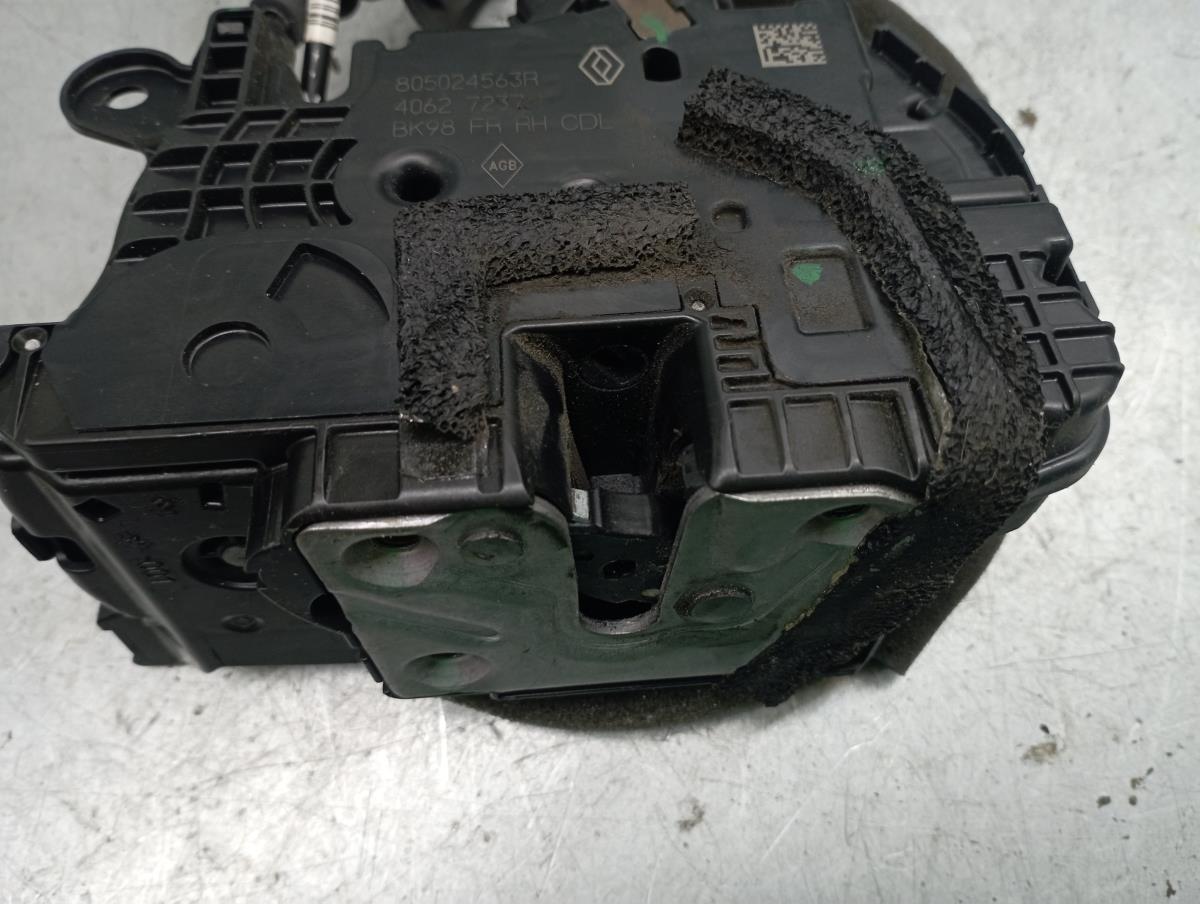 Serratura / chiusura porta Anteriore Destro RENAULT Clio IV (BH_) Imagem-2