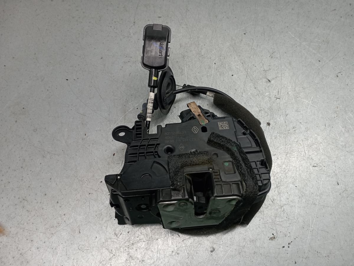 Serratura / chiusura porta Anteriore Destro RENAULT Clio IV (BH_) Imagem-1