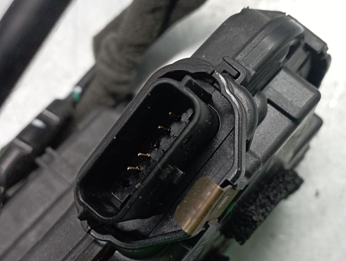 Serratura / chiusura porta Anteriore Destro RENAULT Clio IV (BH_) Imagem-3