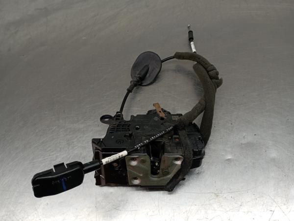 Serrure Arrière Droite RENAULT Clio IV (BH_) Imagem-1