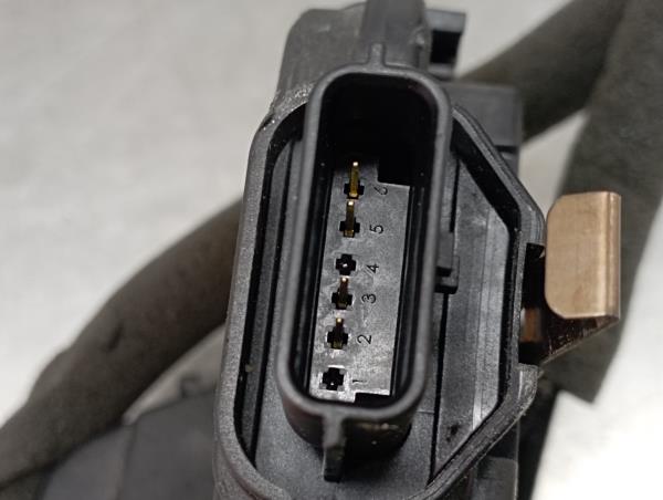 Serrure Arrière Droite RENAULT Clio IV (BH_) Imagem-3