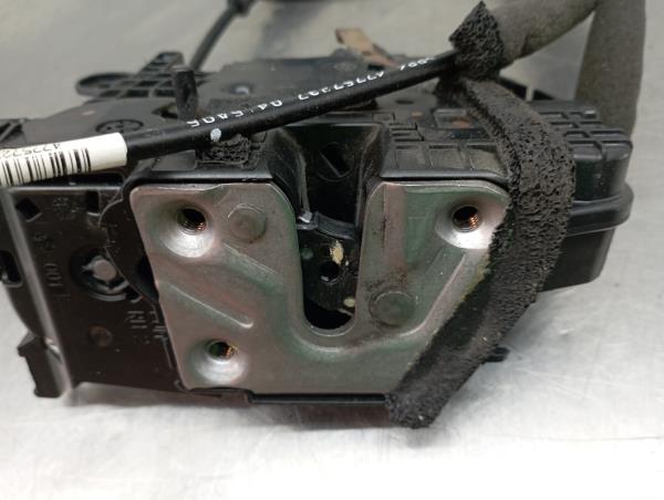 Serrure Arrière Droite RENAULT Clio IV (BH_) Imagem-2