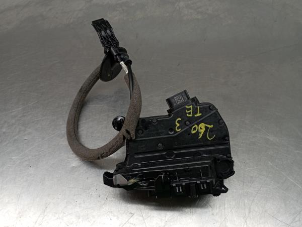 Serrure Arrière Gauche RENAULT Clio V (BF_)