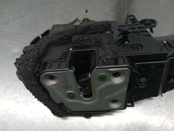 Serrure Arrière Gauche RENAULT Clio V (BF_) Imagem-2