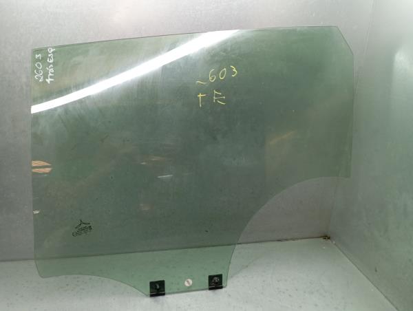 Vitre porte arrière gauche RENAULT Clio V (BF_)
