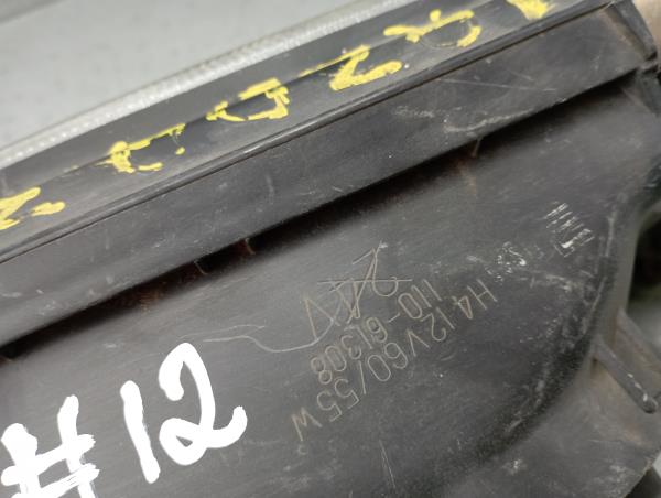 Phare avant Droit MAZDA 323 F IV (BG) Imagem-6