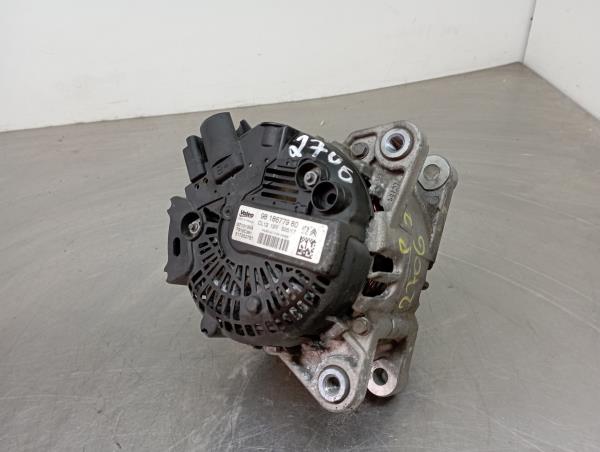 Alternador PEUGEOT 208