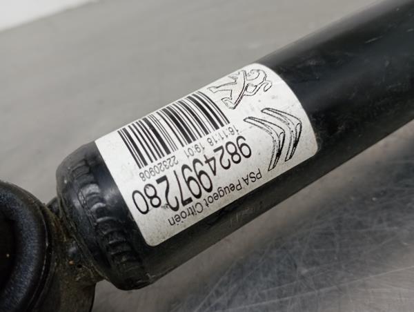 Ammortizzatore Posteriore Destro CITROËN C3 III (SX) Imagem-1