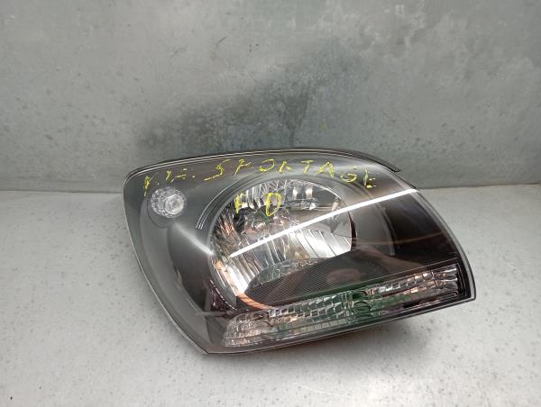 Phare avant Droit KIA Sportage (JE_, KM_) Imagem-1