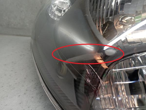 Phare avant Droit KIA Sportage (JE_, KM_) Imagem-2