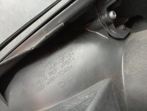 Phare avant Droit KIA Sportage (JE_, KM_) Imagem-8