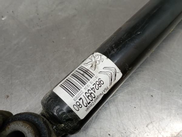 Ammortizzatore Posteriore Sinistro CITROËN C3 III (SX) Imagem-1