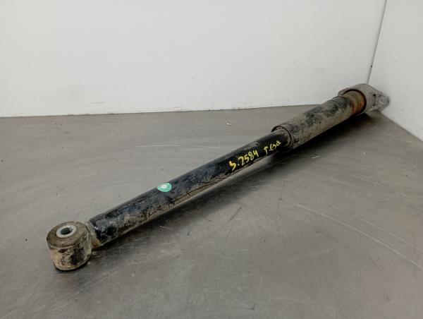 Ammortizzatore Posteriore Sinistro FORD Fiesta VI (CB1, CCN)