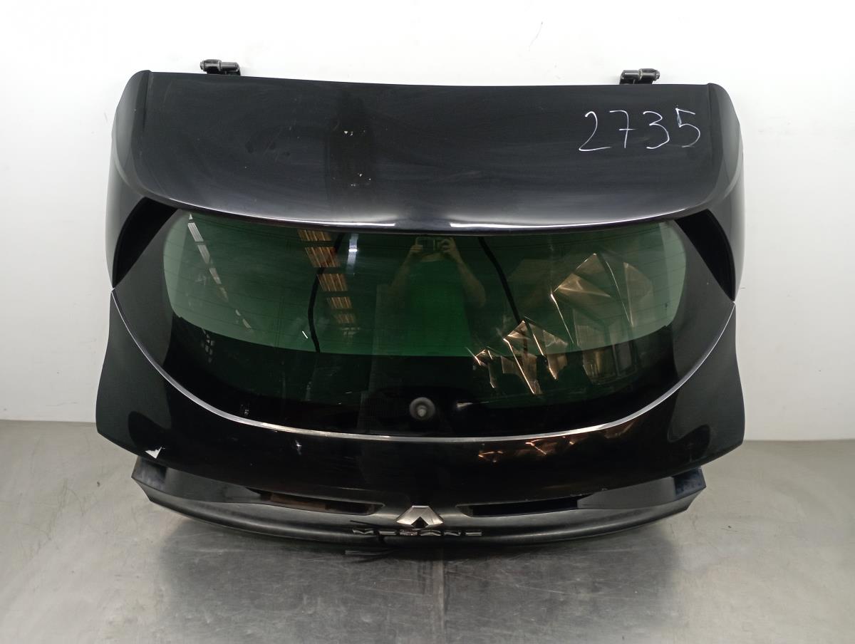 Portón trasero RENAULT Megane IV (B9A/M_)