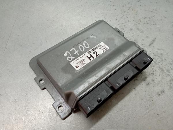 Centralina motor / ECU NISSAN Micra V (K14)